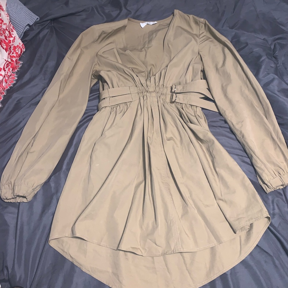 A.L.C Women’s Trenchcoat
